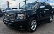 2012 Chevrolet Tahoe LS
