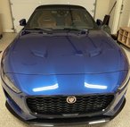 2023 Jaguar F-TYPE P450