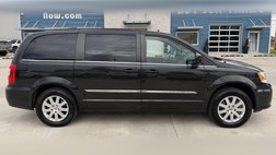 2015 Chrysler Town and Country Touring