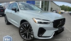 2026 Volvo XC60 T8 Ultra