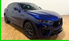 2021 Maserati Levante GTS