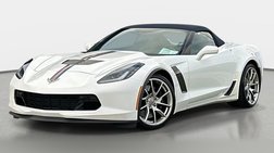 2016 Chevrolet Corvette Z06