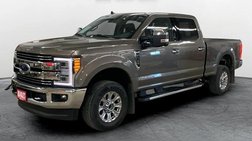 2019 Ford Super Duty F-250 King Ranch