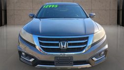 2015 Honda Crosstour EX-L