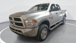2017 Ram Ram Pickup 2500 Tradesman