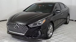 2019 Hyundai Sonata SEL