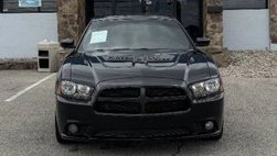 2013 Dodge Charger SXT