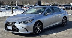 2024 Lexus ES 350 Base