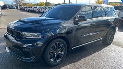 2023 Dodge Durango R/T