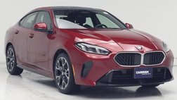 2025 BMW 2 Series 228 xDrive Gran Coupe