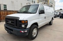 2009 Ford E-Series E-250