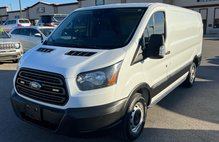 2019 Ford Transit 150