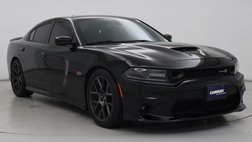 2019 Dodge Charger R/T Scat Pack