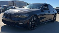 2022 BMW 3 Series 330i