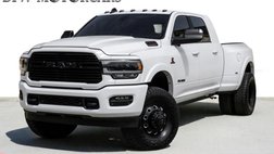2022 Ram Ram Pickup 3500 Laramie