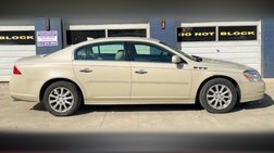 2011 Buick Lucerne CXL
