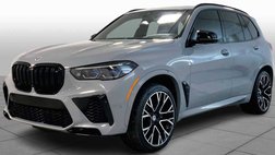 2023 BMW X5 M Base