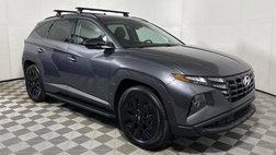 2023 Hyundai Tucson XRT