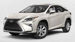 2018 Lexus RX 350 RX 350