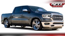 2019 Ram Ram Pickup 1500 Laramie