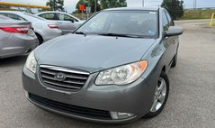 2009 Hyundai Elantra SE