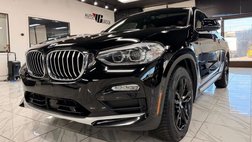 2019 BMW X4 xDrive30i