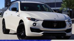 2022 Maserati Levante GT