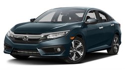 2016 Honda Civic Touring