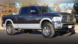 2014 Ram Ram Pickup 2500 Laramie