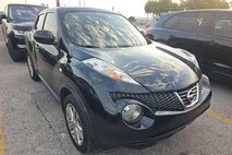 2014 Nissan JUKE S