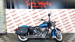 2004 Other Makes MC: Motorcycle