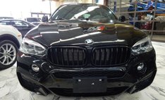 2019 BMW X6 xDrive35i
