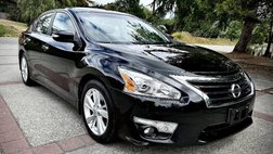 2013 Nissan Altima 2.5 SL