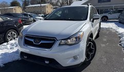 2014 Subaru XV Crosstrek 2.0i Premium
