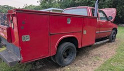 2001 Dodge Ram 2500 ST
