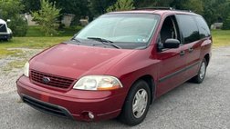 2003 Ford Windstar LX Standard