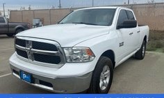 2017 Ram Ram Pickup 1500 SLT