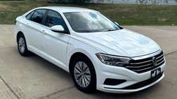 2019 Volkswagen Jetta SE