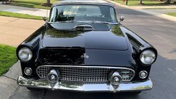 1955 Ford Thunderbird 