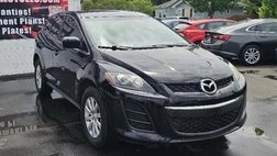 2011 Mazda CX-7 i SV