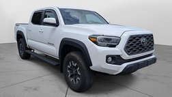 2023 Toyota Tacoma TRD Off-Road