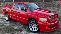 2005 Dodge Ram SRT-10 Base