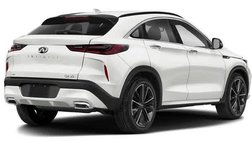 2023 Infiniti QX55 Essential