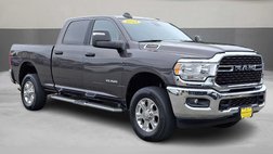 2024 Ram Ram Pickup 2500 Big Horn