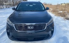 2019 Kia Sorento EX V6