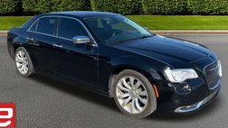 2019 Chrysler 300 Limited