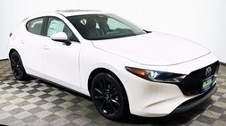 2026 Mazda MAZDA3 2.5 S Premium