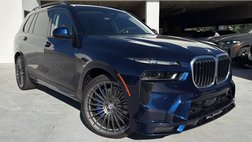 2024 BMW X7 ALPINA XB7