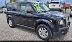 2008 Honda Element EX