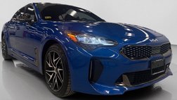 2023 Kia Stinger GT-Line